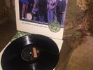Rare Promo Van Morrison Irish Heartbeat W/ Hype Sticker Masterdisk Ex Vinyl Nice