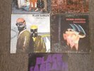 Black Sabbath. 5 LP. Master of Reality. Paranoid. 71,75 ,78 LP Vinyl Record.Plus