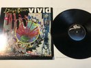 Living Colour, Vivid, LP Record, 1988 CBS/epic Records, Good Cond