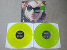 Green River - Rehab Doll LP Reissue Ten Club Edition on Green Vinyl M/M