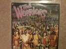 Various ?The Warriors Original Soundtrack OST Vinyl LP Album Record Movie Film
