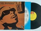 Little Stevie Wonder – With a Song in My Heart(Tamla)TM-250 RARE ORIG 1963 LP1/1