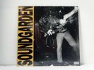 SOUNDGARDEN LP Louder than love 1989 A+M 180 gram vinyl RI grunge SEALED