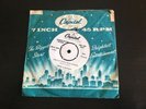 Gene Vincent - Walkin' Home From School / I Got A Baby - 7