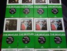 The Beatles 24 singles Ex/con