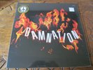 Damnation of Adam Blessing Second Damnation LP ESR new sealed vinyl reissue