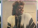 Myrna Summers w/ Timothy Wright Live We're Going to Make It LP Savoy SEALED