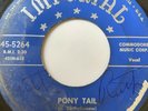Original Blues 45/ T-Bone Walker 