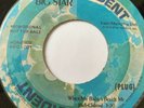 Rock Promo 45/ Big Star (Alex Chilton) 