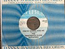 13TH FLOOR ELEVATORS-You’re Gonna Miss Me HBR HANNA-BARBERA 45 Rare TEXAS PSYCH