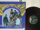 5TH DIMENSION UP,UP AND AWAY LIBERTY LP-8378 Japan RED FLIPBACK COVER LP