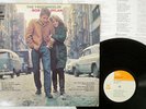 BOB DYLAN FREEWHEELIN' CBS/SONY SONP-50181 Japan VINYL LP