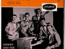 Johnny & the Hurricanes ?- Stars And Hits No. 7 [EP, 7