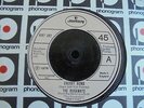 The Runaways - Cherry Bomb 1976 UK 45 MERCURY PUNK JOAN JETT