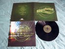 STEREOPHONICS - Just Enough Education To Perform - RARE 2001 UK G/F Vinyl LP VG
