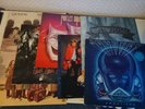 Rock Vinyl LPs For Sale Motley Crue, Bon Jovi, Queen And More