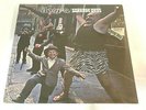 The Doors Strange Days Sealed Vinyl Record LP USA 1967 Orig Hype Sticker Promo