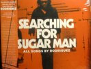 Sisto Rodriguez Searching for Sugarman New Factory Sealed Vinyl 2 LP Gatefold