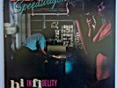 REO SPEEDWAGON - Hi Infidelity - Vinyl LP 1st Press 1980 FE 36844 Lyic Sleeve