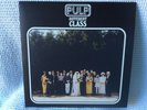 PULP.....DIFFERENT CLASS VINYL LP.. IN MINT CONDITION.