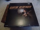 JAZZ REGGAE ERNEST RANGLIN GUITAR IN ERNEST RCA PC-1040