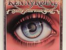 Ken Nordine ?– Stare With Your Ears LP 1979 Snail – SR 1001 w/ lyrics poster