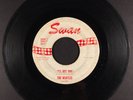 Rare Beatles November 1963 SWAN Pressing / She Loves You - I’ll Get You / WL RED