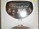 Deep Purple Come Taste The Band Sealed 1st Press Tommy Bolin