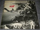 LP · Abwärts · Amok Koma  · mit ROSA booklet  · Vinyl