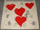 Single · Deutsch-Amerikanische-Freundschaft · Kebabträume · Gewalt · Vinyl