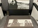 U2 The Joshua Tree (20th Anniversary) 180 Gram Vinyl 2LP (VG+)