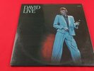 David Bowie / David Live Album