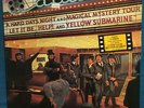 BEATLES REEL MUSIC SEALED ORG 1982 LP SHRINK HYPE BOOK INNER LET IT BE HARD DAYS