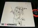 MODE 1957 West Coast Jazz Lp The EX-HERMANITES Bill Harris Terry Gibbs LP Fun Cv