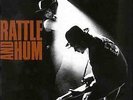 U2 - Rattle And Hum [VINYL]