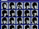 The Beatles - A Hard Days Night [VINYL]