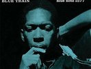 John Coltrane - Blue Train [VINYL]