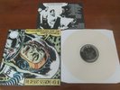 The Desert Sessions vol 3/4 colored lp NM+