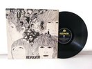 The BEATLES - Revolver LP [UK 1966] PCS 7009 Parlophone Stereo YEX 605-1