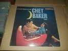 Chet Baker sings - It could happen to you ( Vinyl ) Japanpressung SMJ-6310