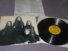 Fanny - Fanny Hill LP 1972 Ex/Near Mint UK Reprise 1st Press
