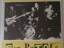 Sex Pistols 