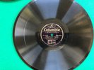 78 rpm- Benny Goodman- Annette Hanshaw- You're the One I Care For- 1931