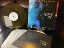 Cave In - Until Your Heart Stops 2xLP on orange w/black swirl hydra head records