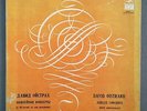 F043 Tchaikovsky Violin Concerto Oistrakh 2LP Melodiya 33C 01779-82(a) Stereo