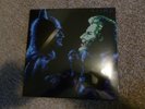Batman & Return of the Joker NES Video Game Soundtrack LP Purple Vinyl New
