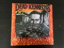 Dead Kennedys- Give me convenience or give me death LP + flexi 7