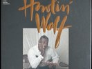 HOWLIN' WOLF 