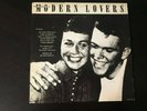 The Modern Lovers - The original Modern Lovers LP, US-Press,1981 , kbd