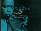 Ike Quebec on Blue Note 4098